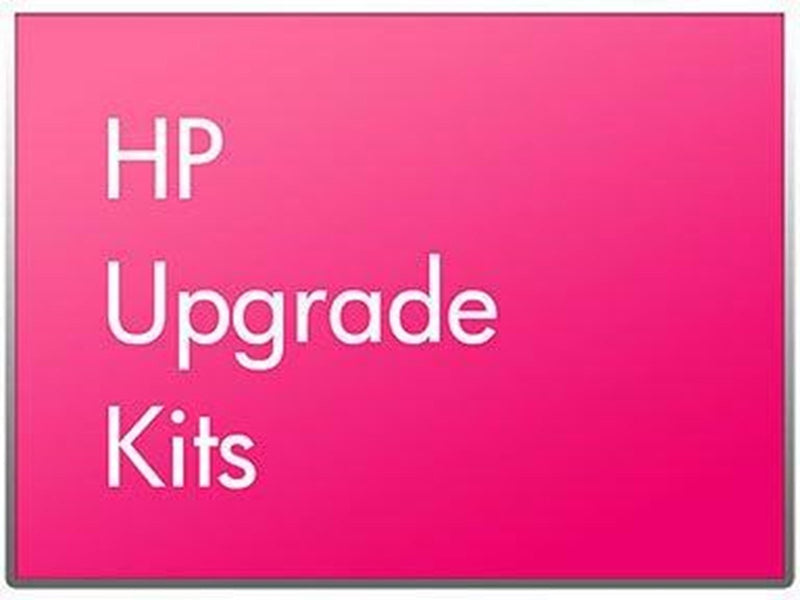 HP Kit für Rack mit Schienen