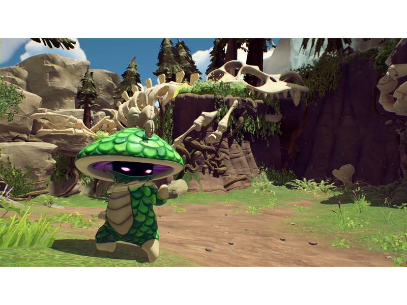 Plants. vs Zombies: Battle for Neighborville - Complete Edition - Nintendo Switch - Action - PEGI 7