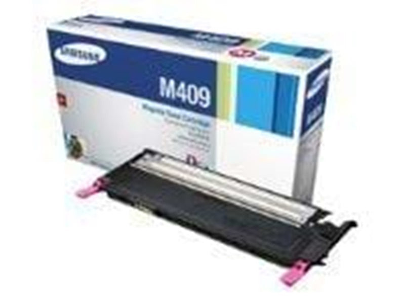 Samsung CLT-C4092S - Laser Toner - Tonerpatrone Magenta