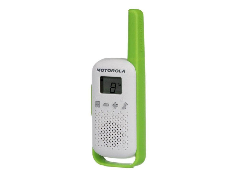 Motorola Talkabout T42 - Triple Pack