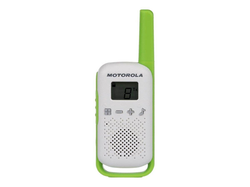 Motorola Talkabout T42 - Triple Pack