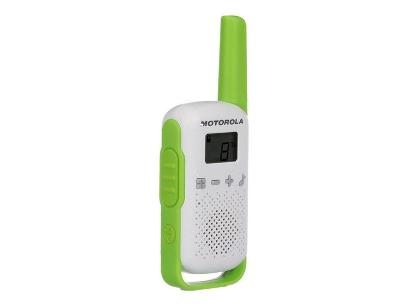 Motorola Talkabout T42 - Triple Pack