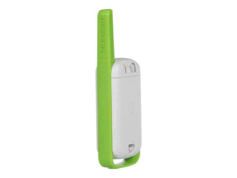 Motorola Talkabout T42 - Triple Pack