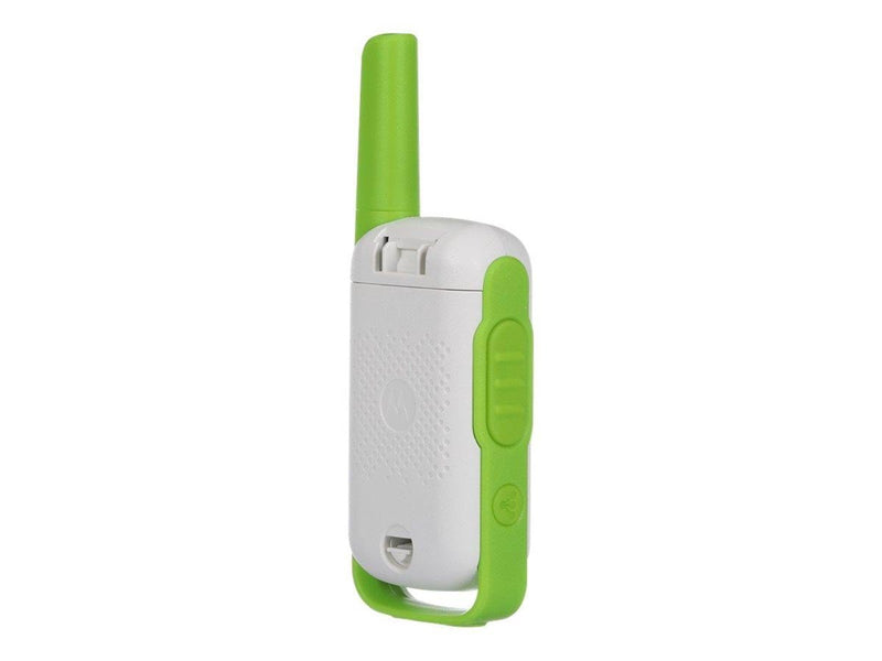 Motorola Talkabout T42 - Triple Pack