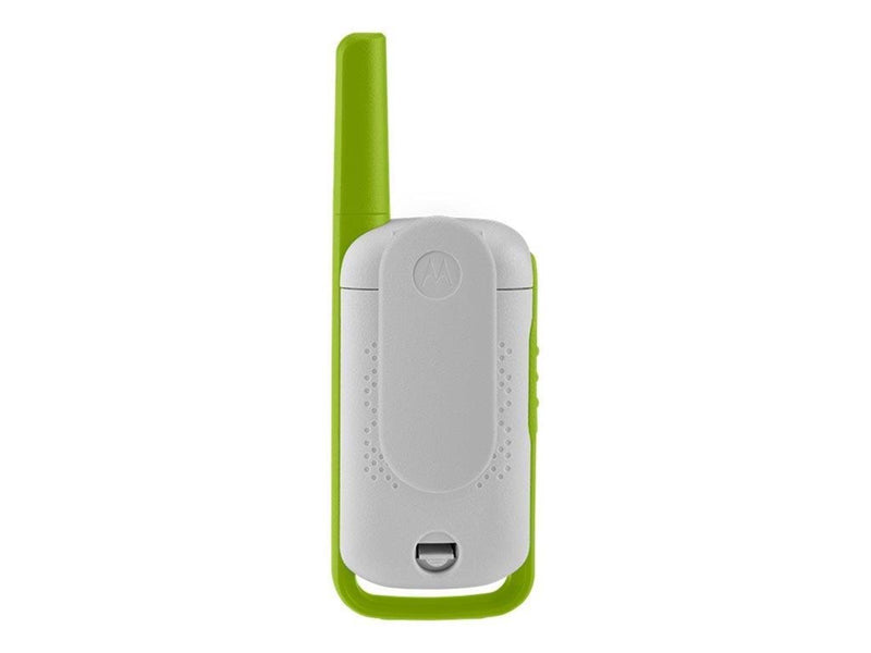 Motorola Talkabout T42 - Triple Pack