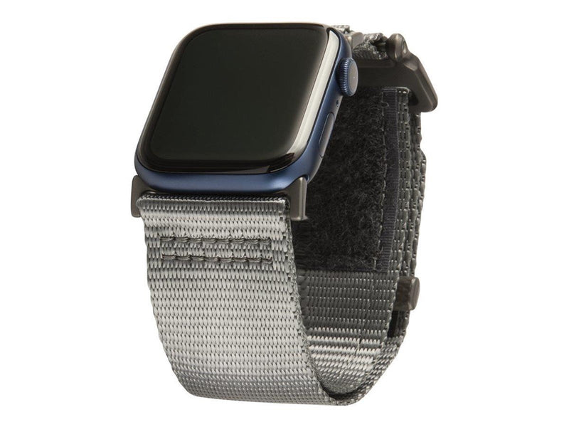 UAG Strap for Apple Watch 6/5/4/3/2/1/SE (44/42mm) - Active LE Dark Gray