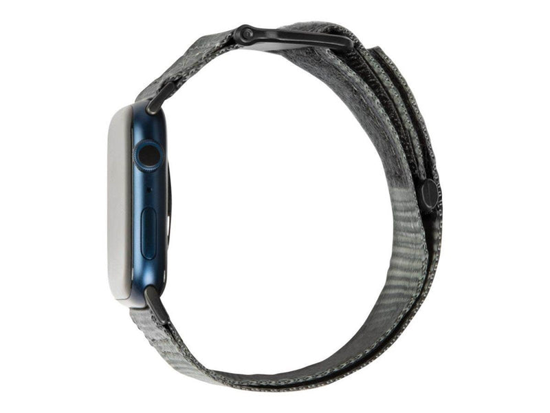 UAG Strap for Apple Watch 6/5/4/3/2/1/SE (44/42mm) - Active LE Dark Gray