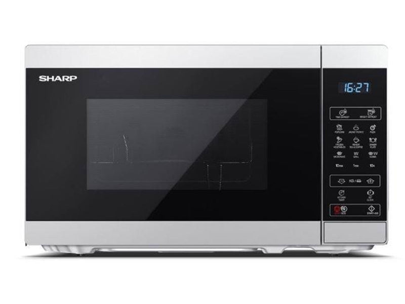 Sharp YC-MG02E-S