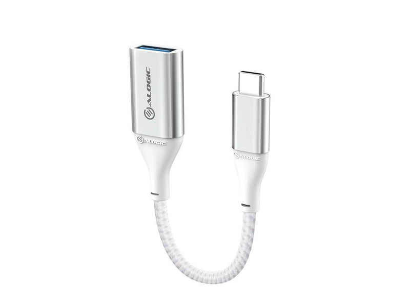ALOGIC Super Ultra USB-C to USB-A Adapter - 15cm