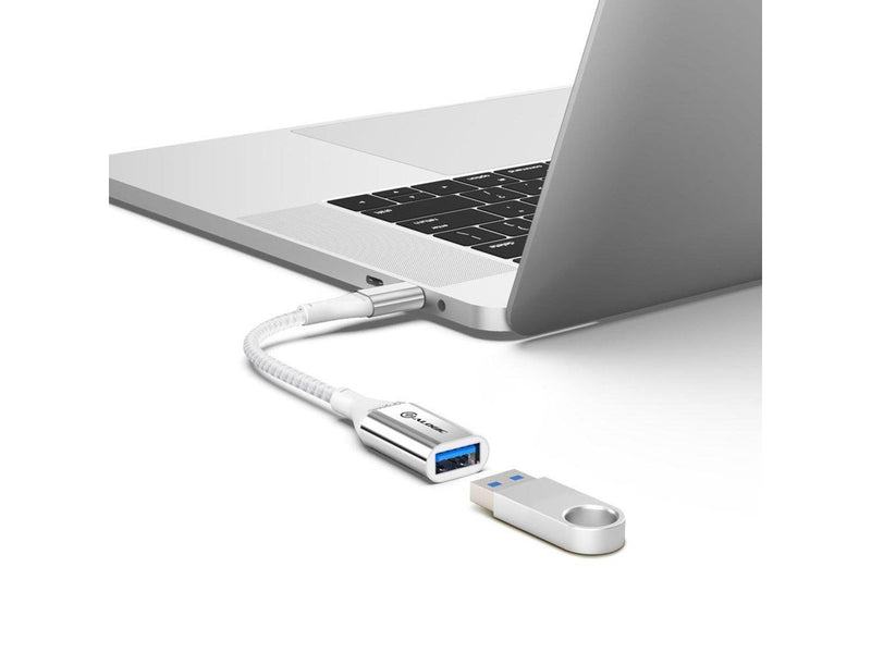 ALOGIC Super Ultra USB-C to USB-A Adapter - 15cm