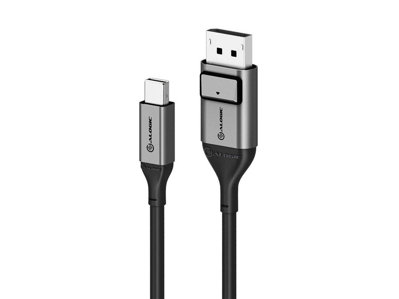 ALOGIC Ultra Mini DisplayPort to DisplayPort - 2m