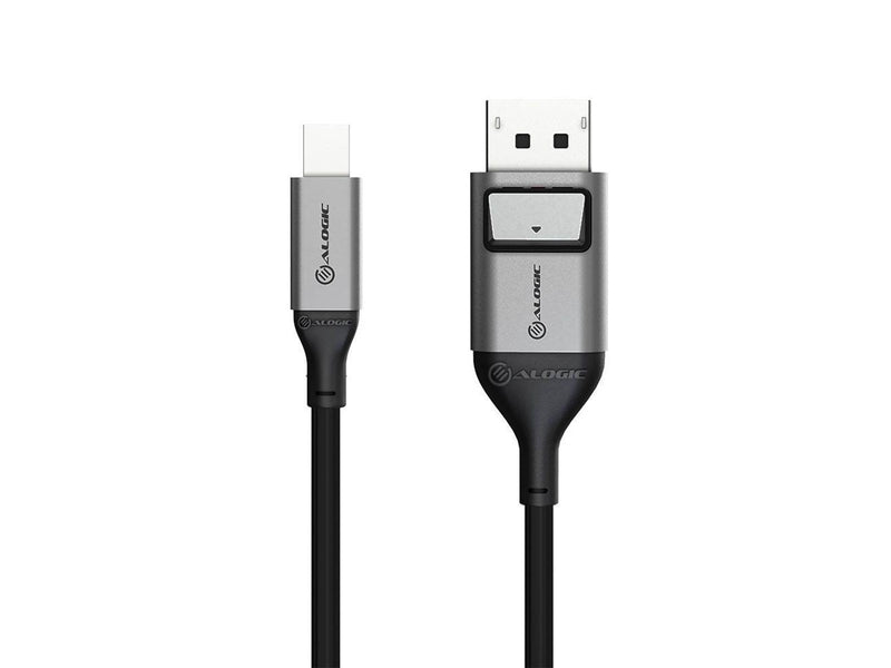 ALOGIC Ultra Mini DisplayPort to DisplayPort - 3m