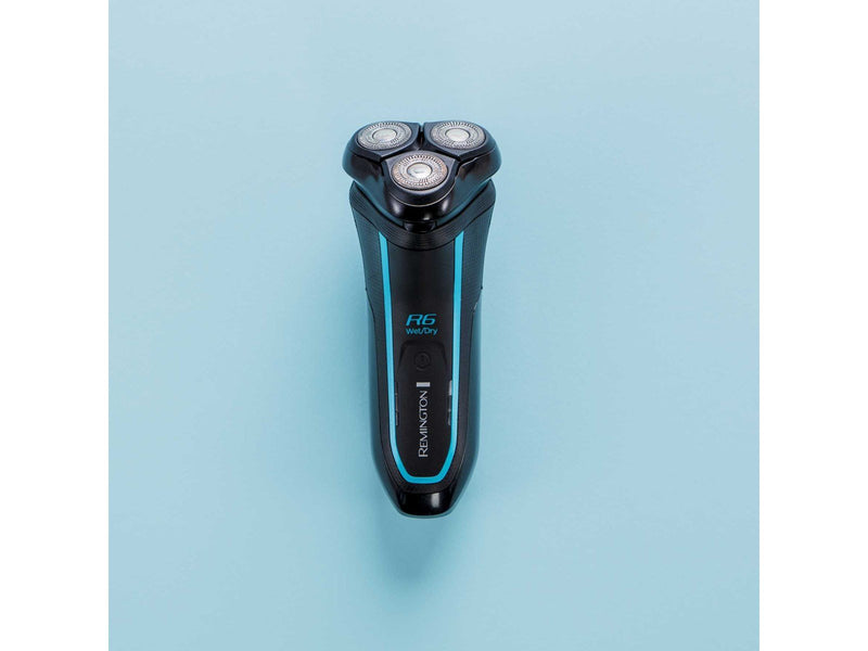 REMINGTON Rasierapparate Style Series R6 Aqua Rotary