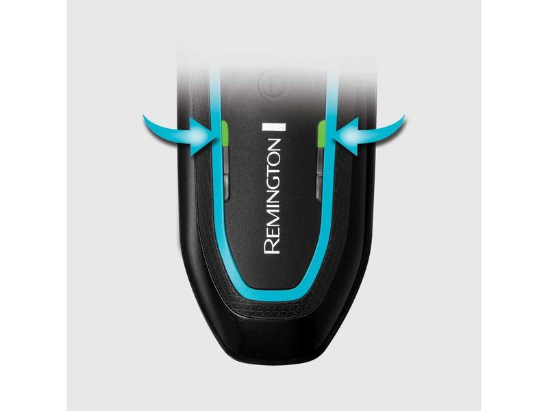 REMINGTON Rasierapparate Style Series R6 Aqua Rotary