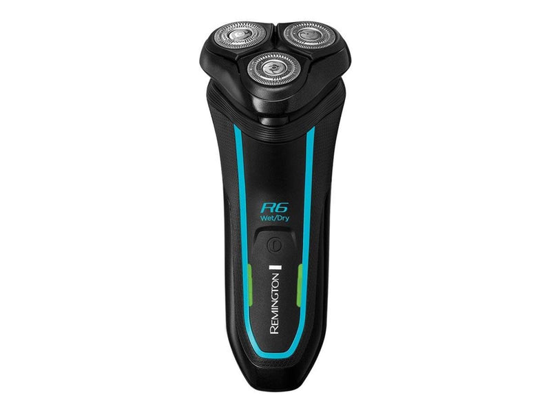 REMINGTON Rasierapparate Style Series R6 Aqua Rotary