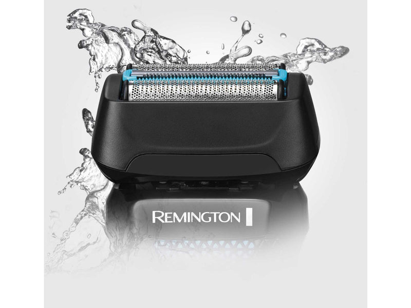 REMINGTON Rasierapparate Style Series F6 Aqua Foil