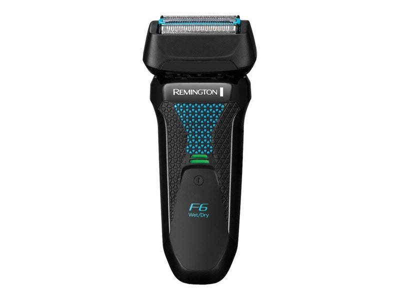REMINGTON Rasierapparate Style Series F6 Aqua Foil