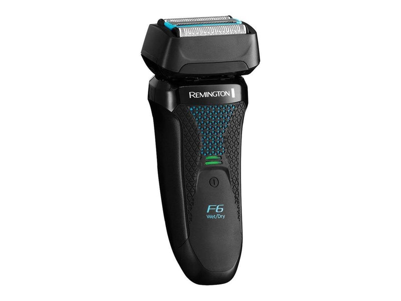REMINGTON Rasierapparate Style Series F6 Aqua Foil