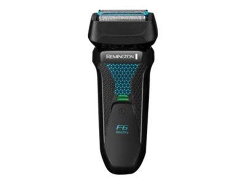 REMINGTON Rasierapparate Style Series F6 Aqua Foil