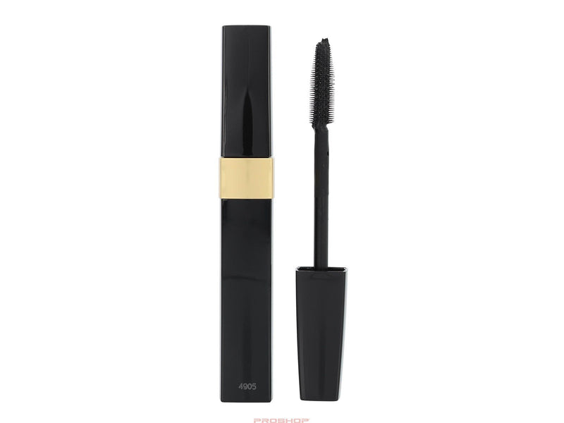 Chanel Inimitable Waterproof Mascara - 10 Noir