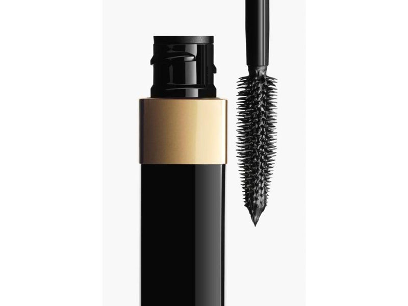 Chanel Inimitable Waterproof Mascara - 10 Noir