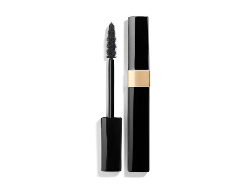 Chanel Inimitable Waterproof Mascara - 10 Noir