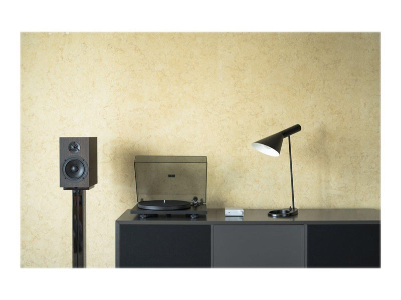 Pro-Ject Primary E Phono Black OM - Plattenspieler Schwarz