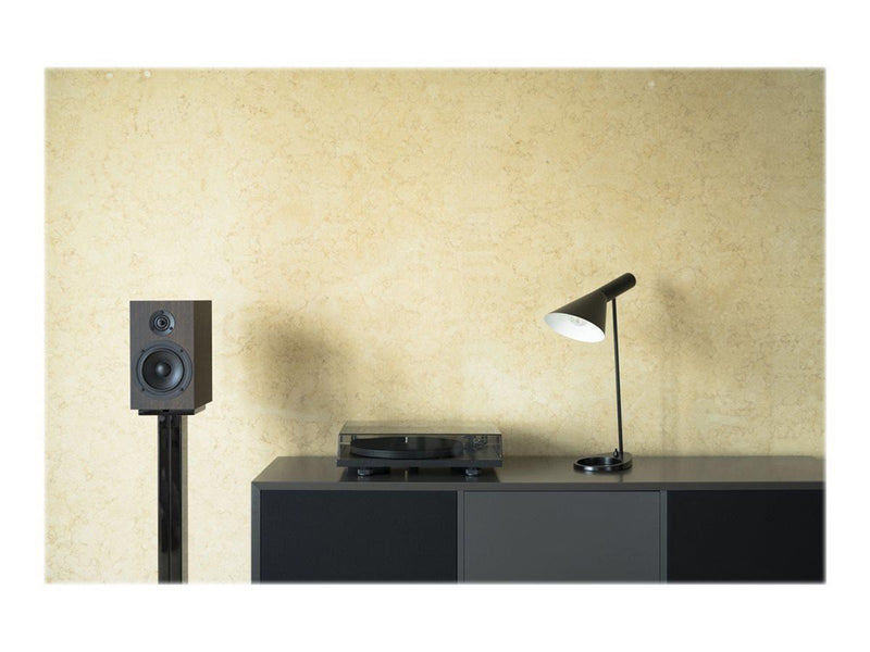 Pro-Ject Primary E Phono Black OM - Plattenspieler Schwarz
