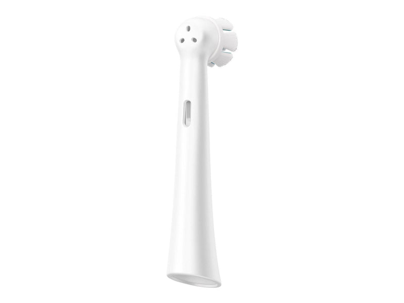 Oral-B Bürstenköpfe iO Gentle Care - White - 2 pcs