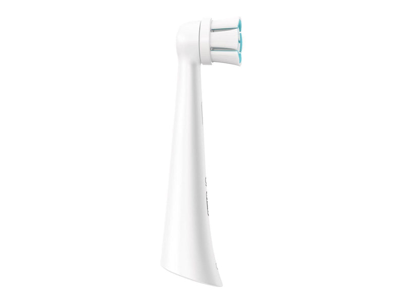 Oral-B Bürstenköpfe iO Gentle Care - White - 2 pcs