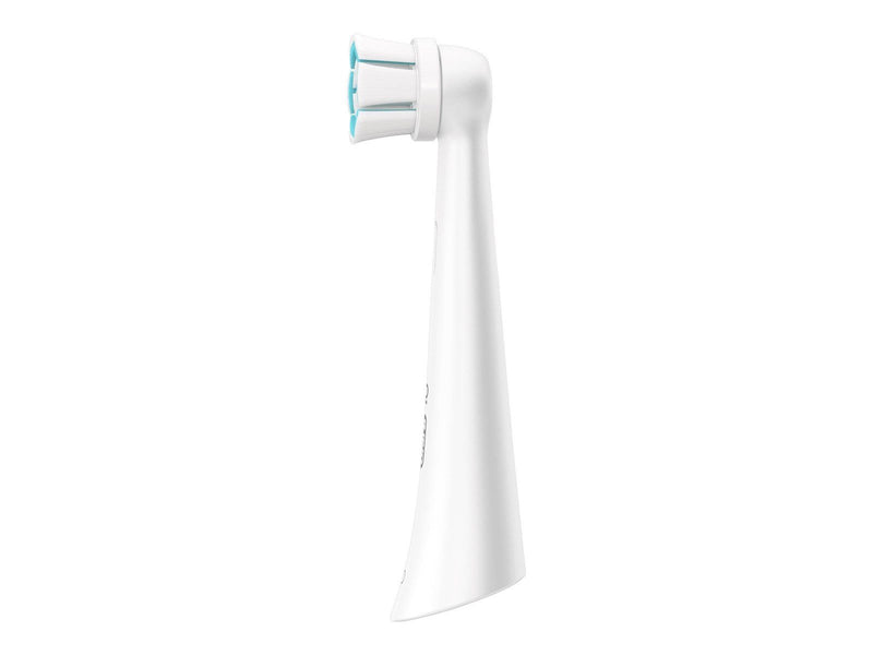Oral-B Bürstenköpfe iO Gentle Care - White - 2 pcs