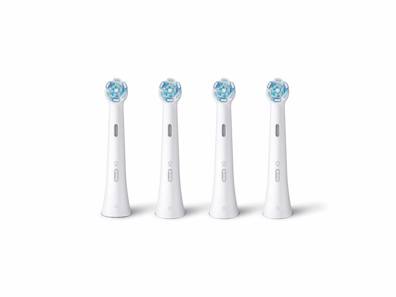 Oral-B Bürstenköpfe iO Ultimate Clean 4 Stück