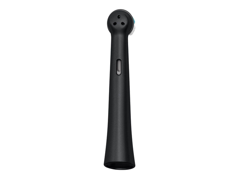 Oral-B Bürstenköpfe iO Ultimate Clean - Black - 2 pcs