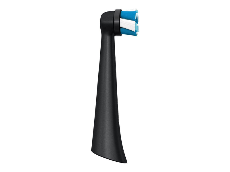 Oral-B Bürstenköpfe iO Ultimate Clean - Black - 2 pcs