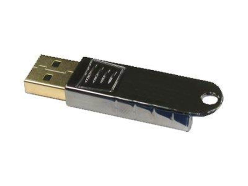 DrayTek digital thermometer