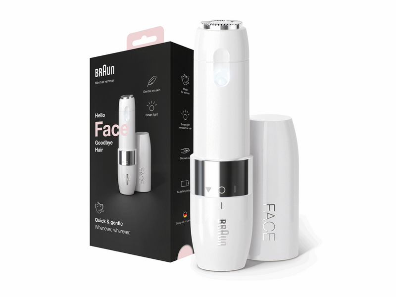 Braun FS1000 Face