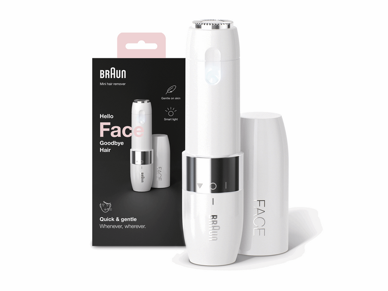 Braun FS1000 Face