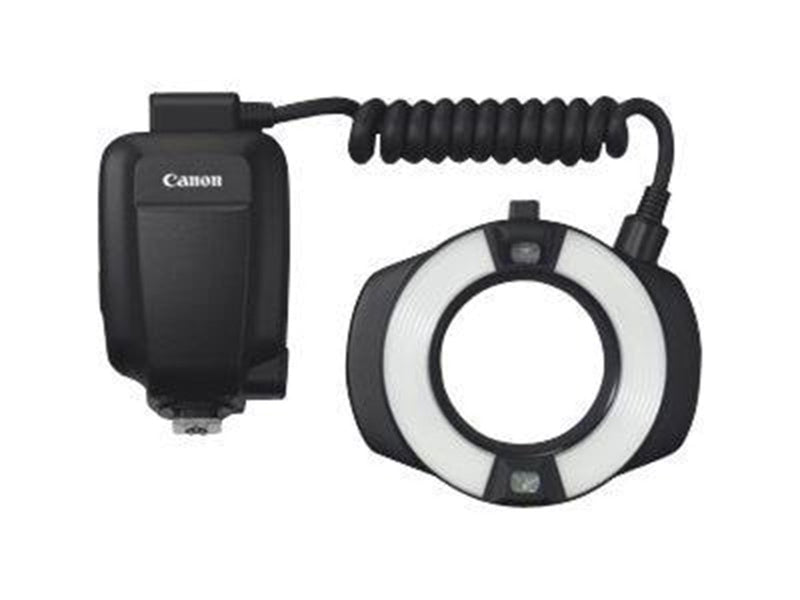 Canon MR 14EX II Macro Ring Lite