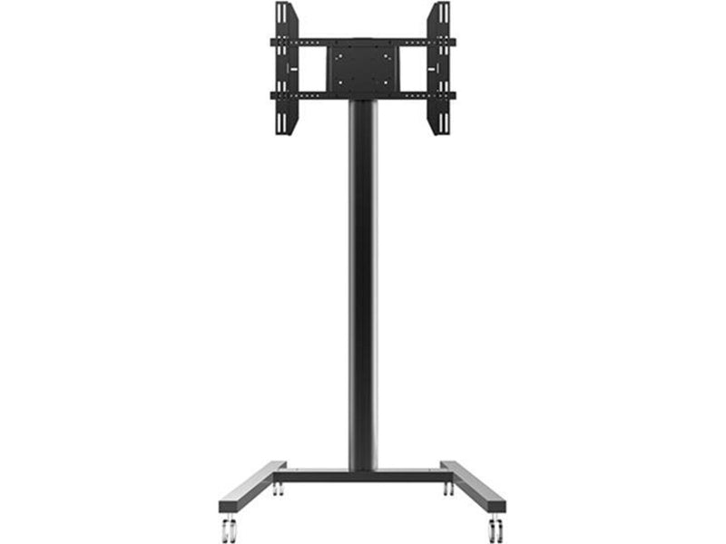 Multibrackets M Display Stand 180 Single Black 50 kg 63" Up to 700 x 400 mm