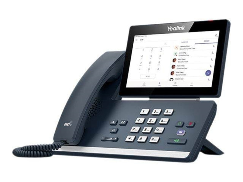 Yealink MP58 - Teams Edition - VoIP phone - with Bluetooth interface