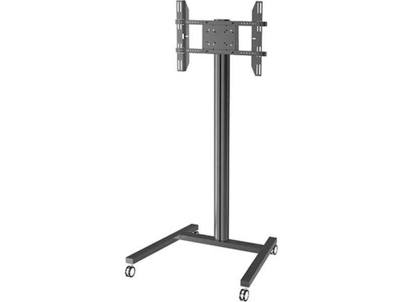 Multibrackets M Display Stand 180 Single Black 50 kg 63" Up to 700 x 400 mm