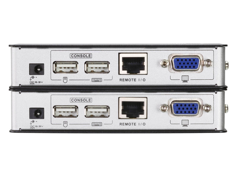 ATEN CE700A USB VGA Cat 5 KVM Extender (1280 x 1024@150m)