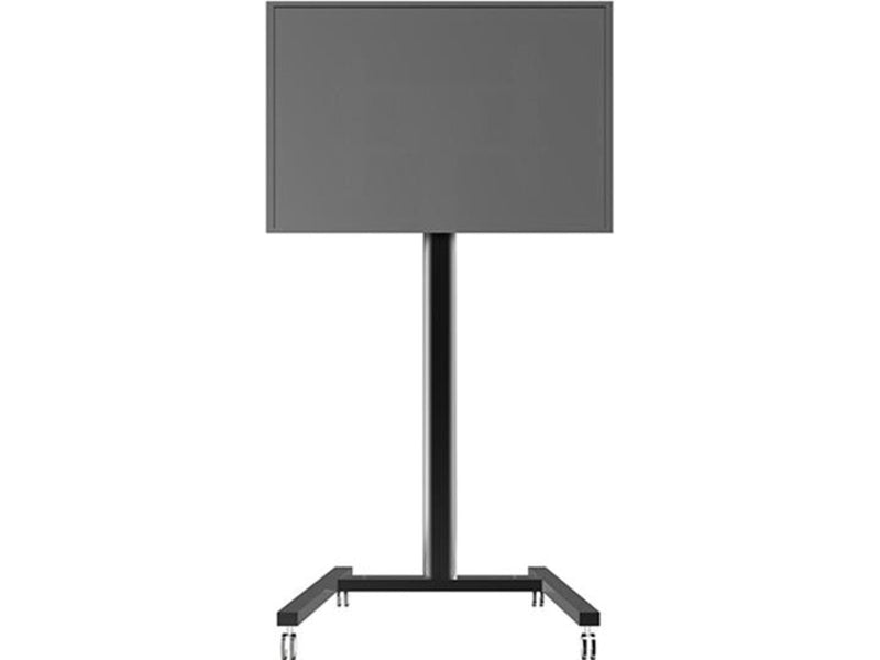 Multibrackets M Display Stand 180 Single Black 50 kg 63" Up to 700 x 400 mm