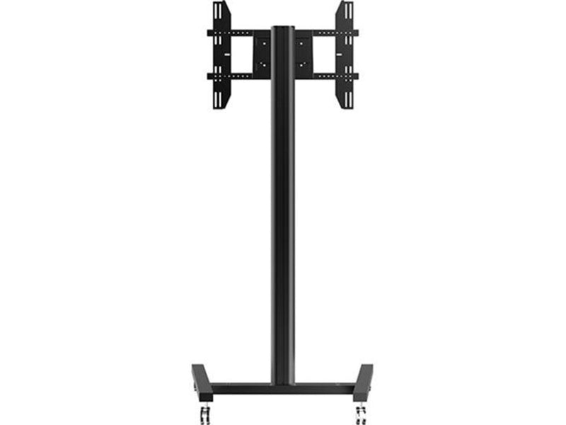 Multibrackets M Display Stand 180 Single Black 50 kg 63" Up to 700 x 400 mm