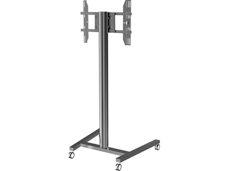 Multibrackets M Display Stand 180 Single Black 50 kg 63" Up to 700 x 400 mm