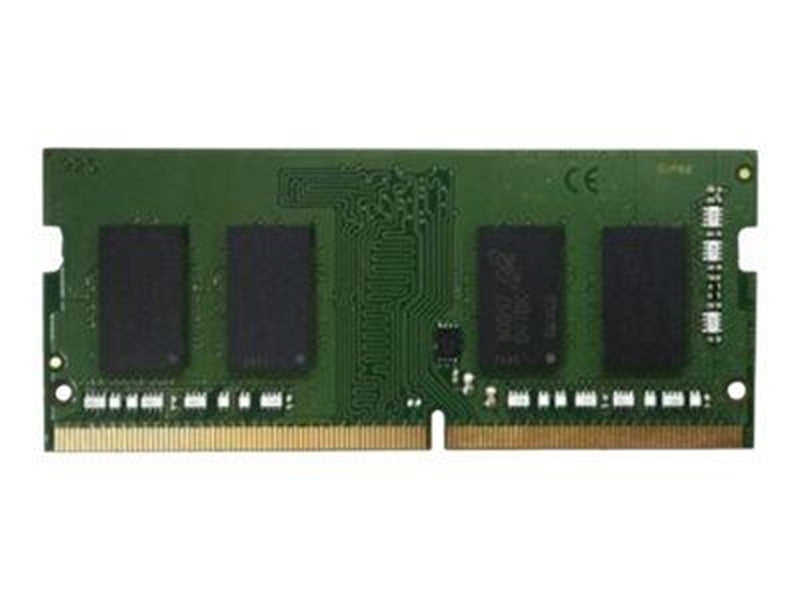 QNAP RAM 4GB für Qnap NAS RAM-4GDR4A0-SO-2666