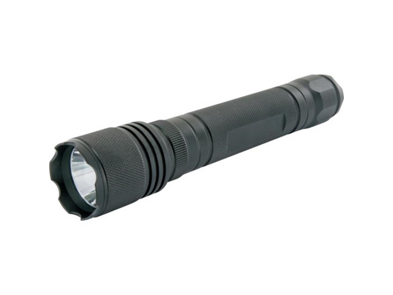 Schwaiger SEOUL LED 210LM Black