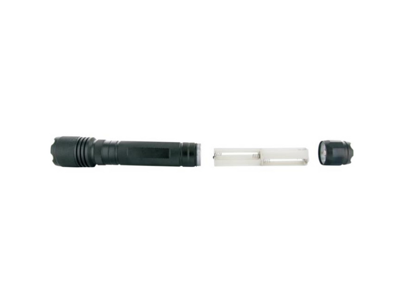 Schwaiger SEOUL LED 210LM Black