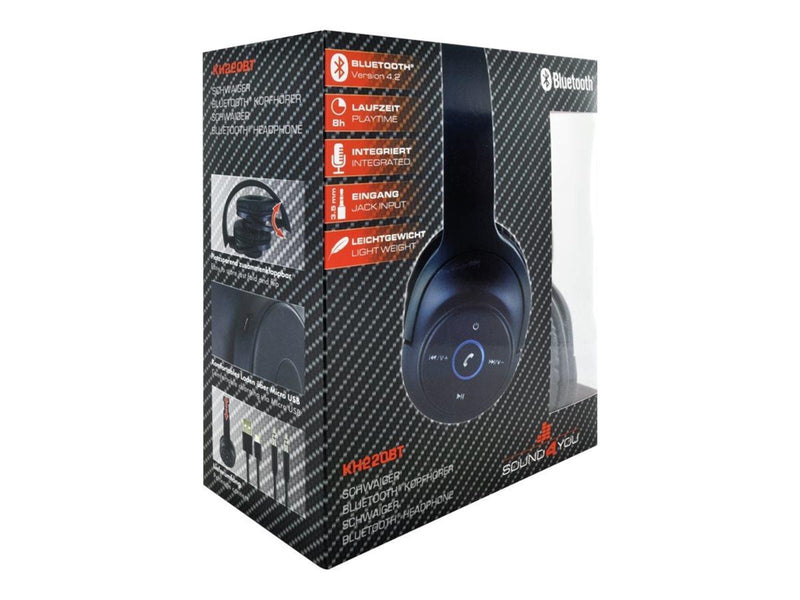 Schwaiger SOUND4YOU