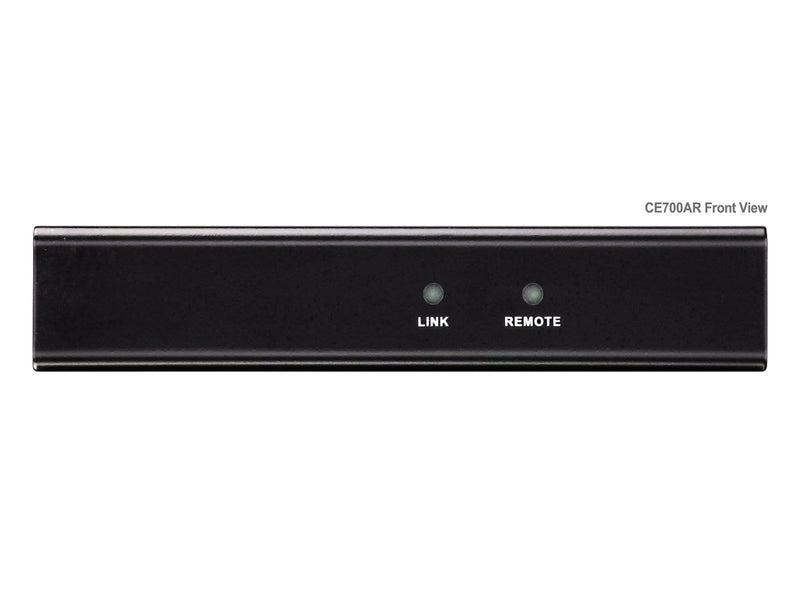 ATEN CE700A USB VGA Cat 5 KVM Extender (1280 x 1024@150m)